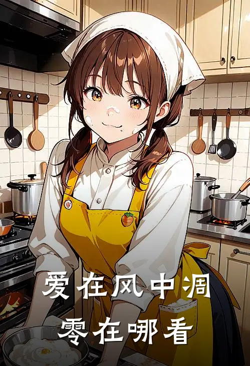 爱在风中凋零在哪看