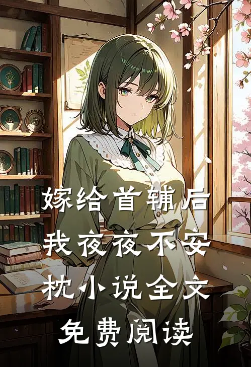 嫁给首辅后我夜夜不安枕小说全文免费阅读