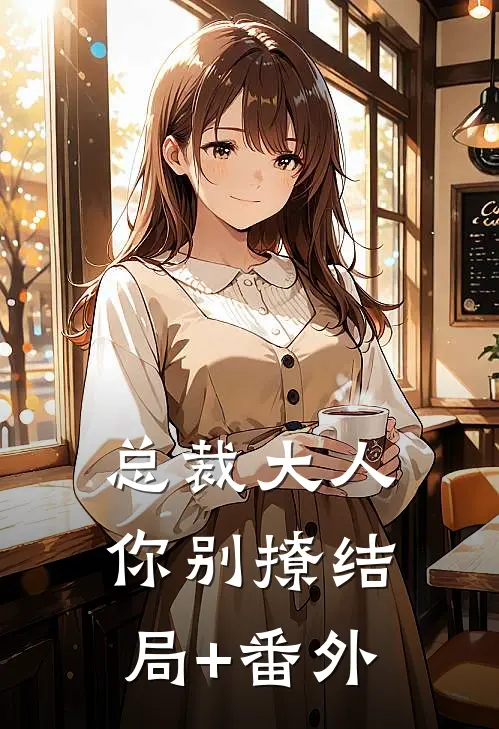 总裁大人你别撩结局+番外
