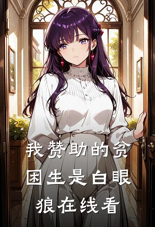 我赞助的贫困生是白眼狼在线看