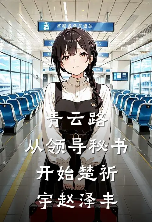 青云路：从领导秘书开始楚祈宇赵泽丰