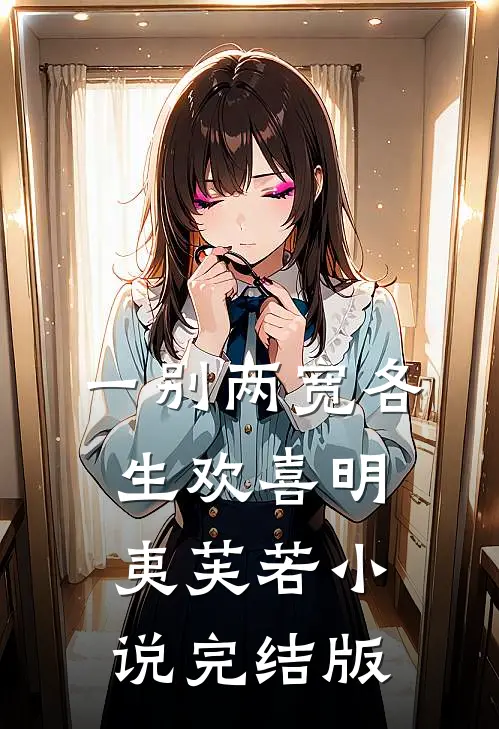 一别两宽各生欢喜明夷芙若小说完结版