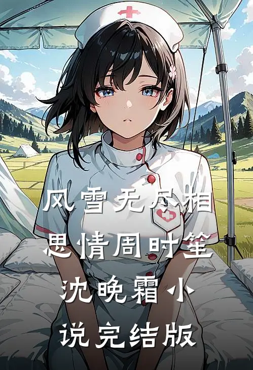 风雪无尽相思情周时笙沈晚霜小说完结版