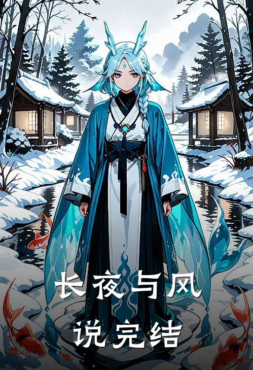 长夜与风说完结
