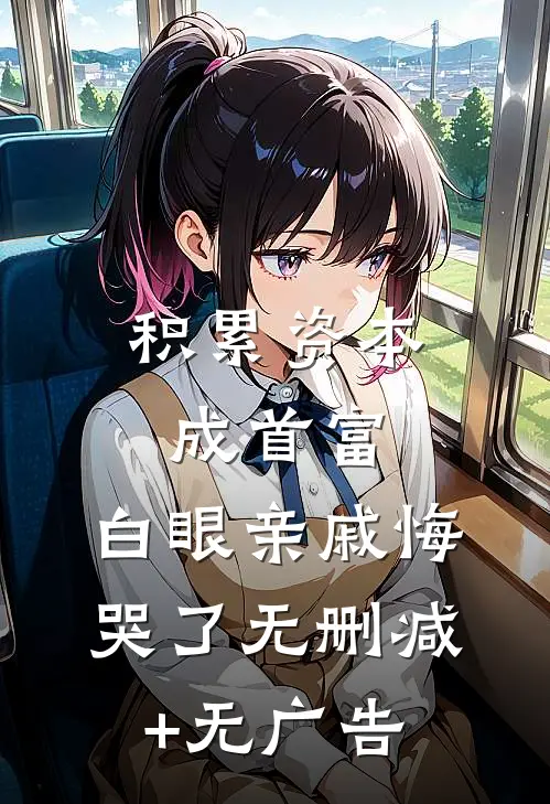 积累资本成首富，白眼亲戚悔哭了无删减+无广告