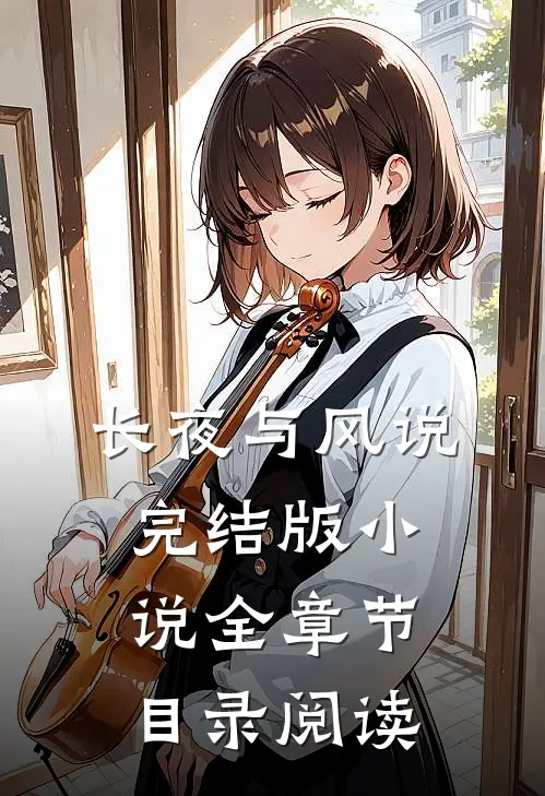 长夜与风说完结版小说全章节目录阅读
