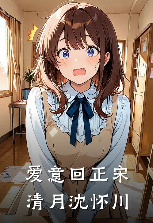 爱意回正宋清月沈怀川