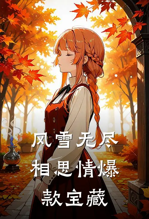 风雪无尽相思情爆款宝藏