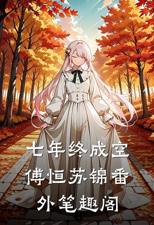 七年终成空：傅恒苏锦番外笔趣阁