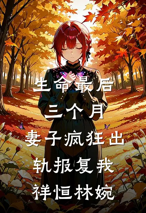 生命最后三个月，妻子疯狂出轨报复我祥恒林婉