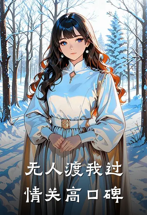 无人渡我过情关高口碑