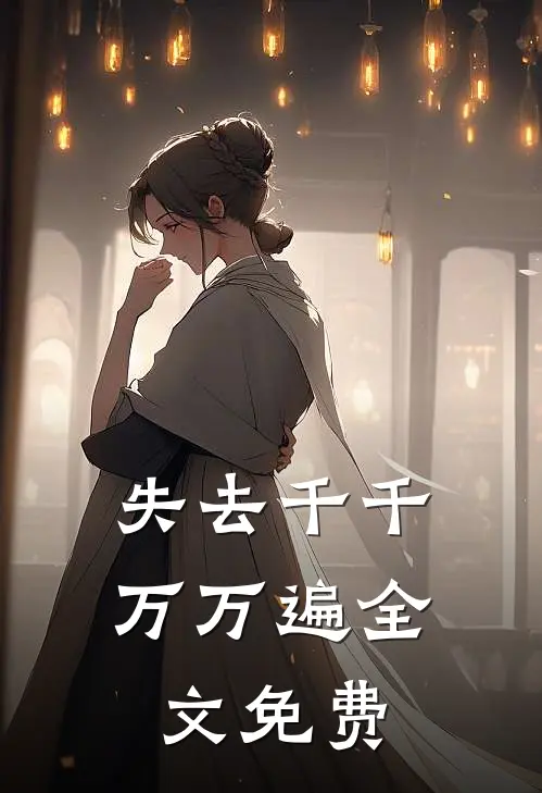 失去千千万万遍全文免费
