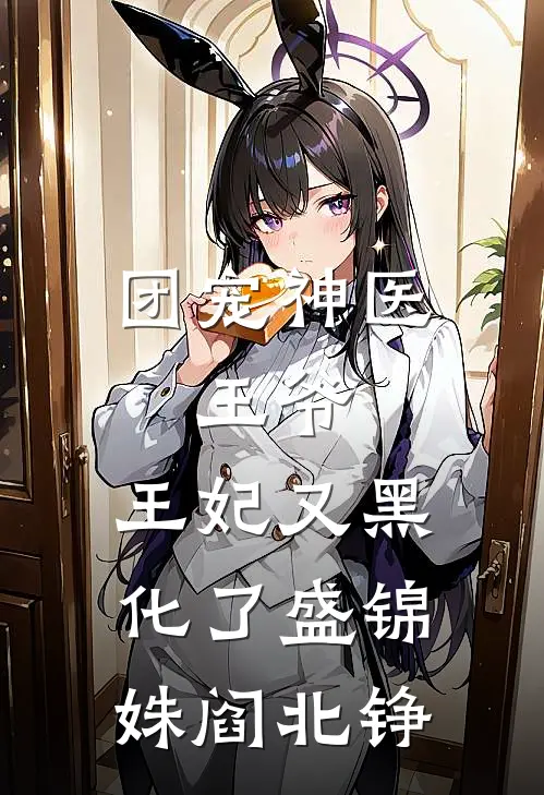 团宠神医：王爷，王妃又黑化了盛锦姝阎北铮
