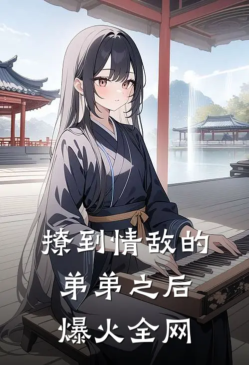 撩到情敌的弟弟之后爆火全网