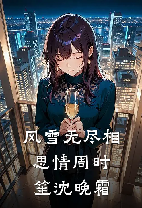 风雪无尽相思情周时笙沈晚霜