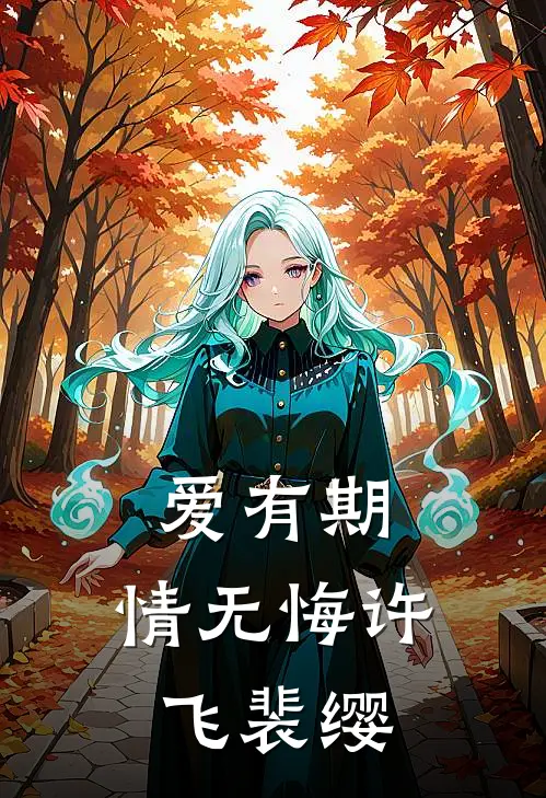 爱有期，情无悔许飞裴缨