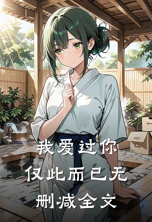 我爱过你，仅此而已无删减全文