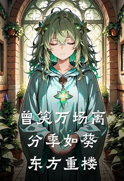 曾笑万场离分季如葵东方重楼