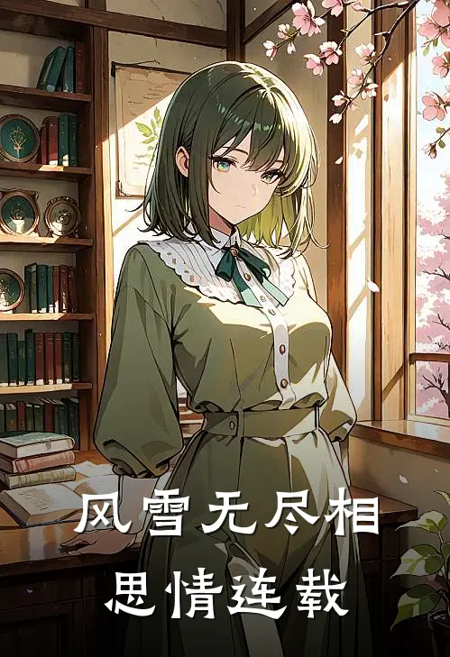 风雪无尽相思情连载