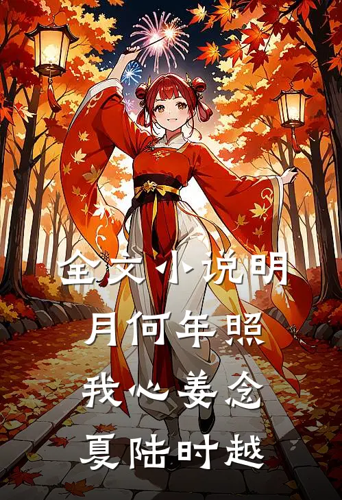 全文小说明月何年照我心姜念夏陆时越
