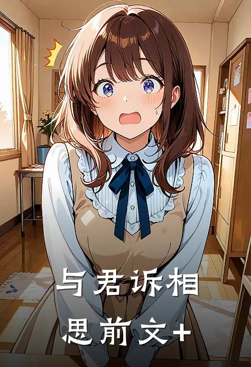 与君诉相思前文+