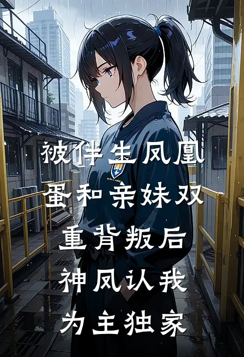 被伴生凤凰蛋和亲妹双重背叛后，神凤认我为主独家