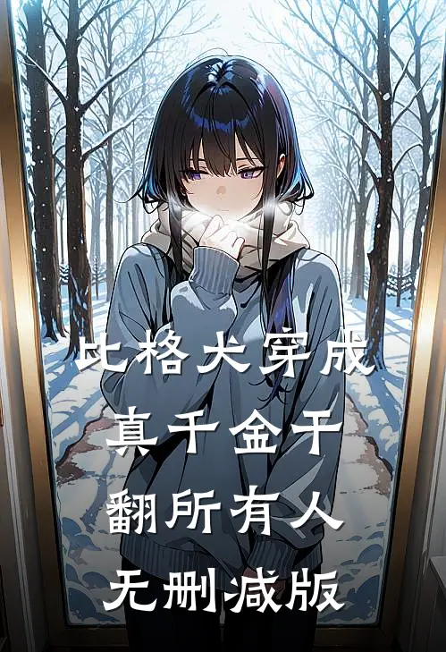 比格犬穿成真千金干翻所有人无删减版