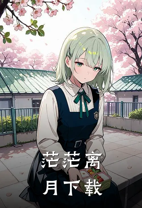 茫茫离月下载