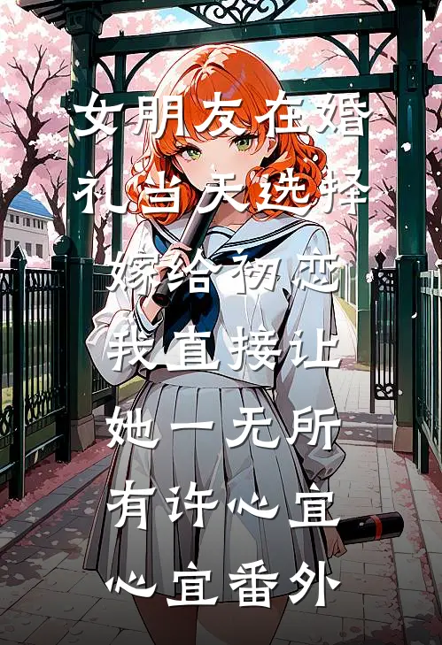 女朋友在婚礼当天选择嫁给初恋，我直接让她一无所有许心宜心宜番外
