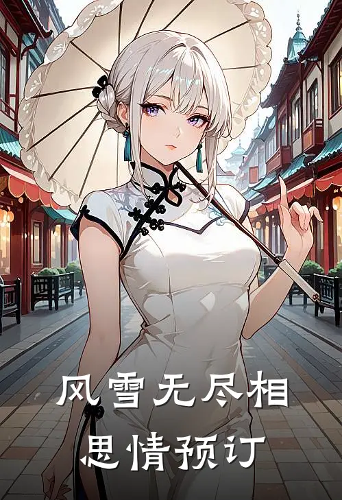 风雪无尽相思情预订