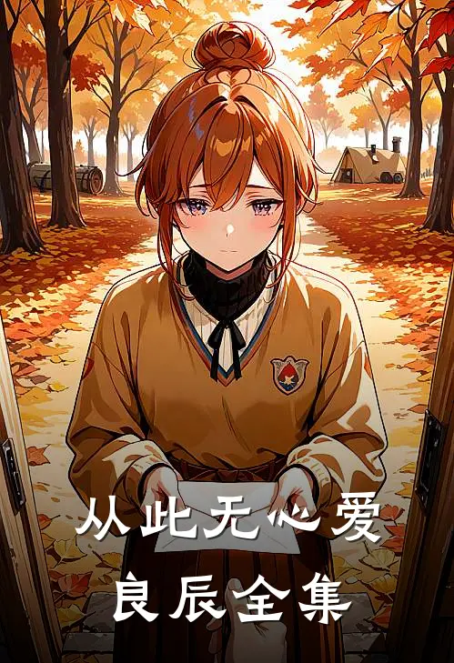 从此无心爱良辰全集