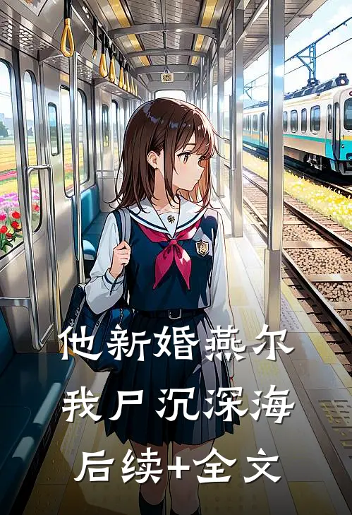 他新婚燕尔，我尸沉深海后续+全文