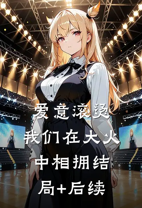 爱意滚烫，我们在大火中相拥结局+后续