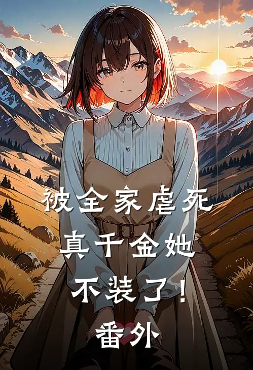 被全家虐死，真千金她不装了！番外