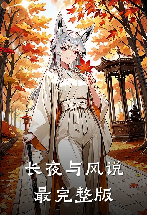 长夜与风说最完整版