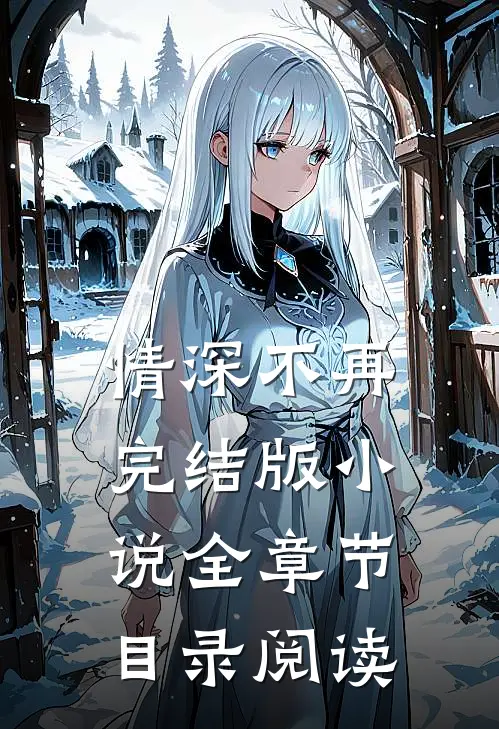 情深不再完结版小说全章节目录阅读