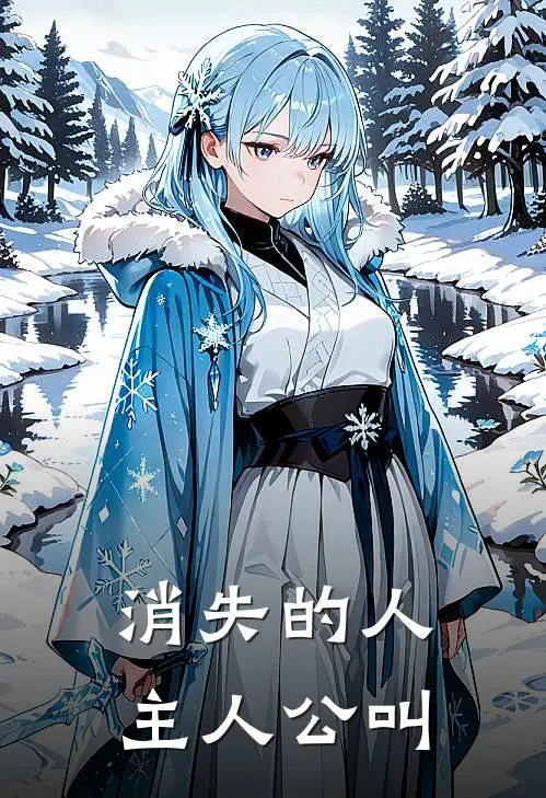 消失的人主人公叫