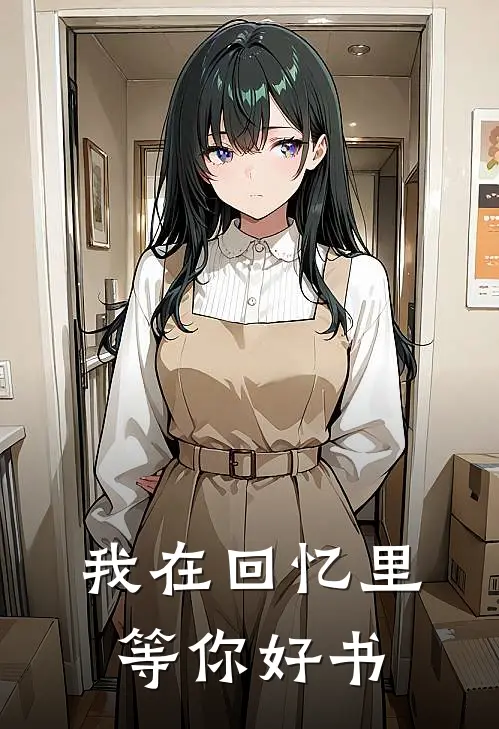我在回忆里等你好书