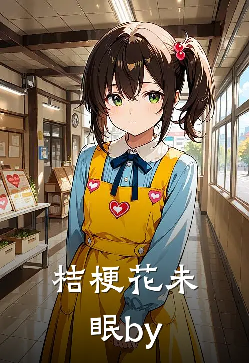 桔梗花未眠by