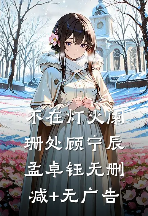 不在灯火阑珊处顾宁辰孟卓钰无删减+无广告