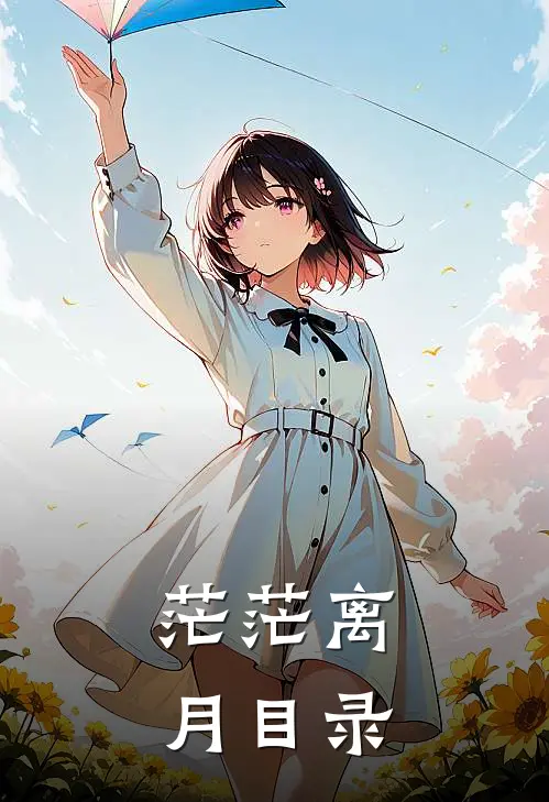 茫茫离月目录