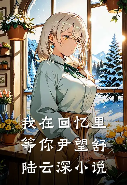 我在回忆里等你尹望舒陆云深小说