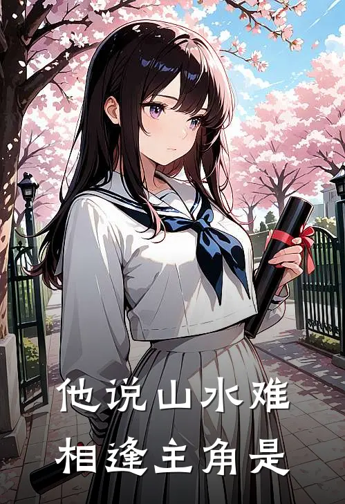 他说山水难相逢主角是