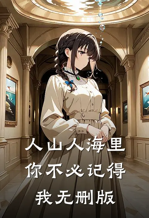 人山人海里，你不必记得我无删版