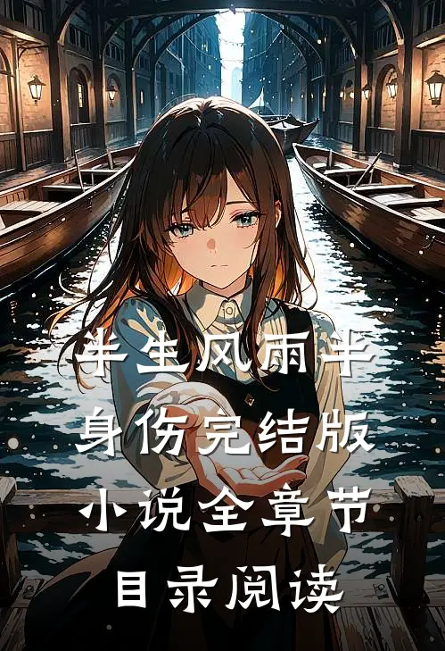 半生风雨半身伤完结版小说全章节目录阅读