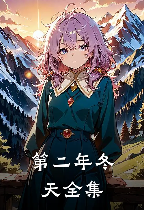 第二年冬天全集