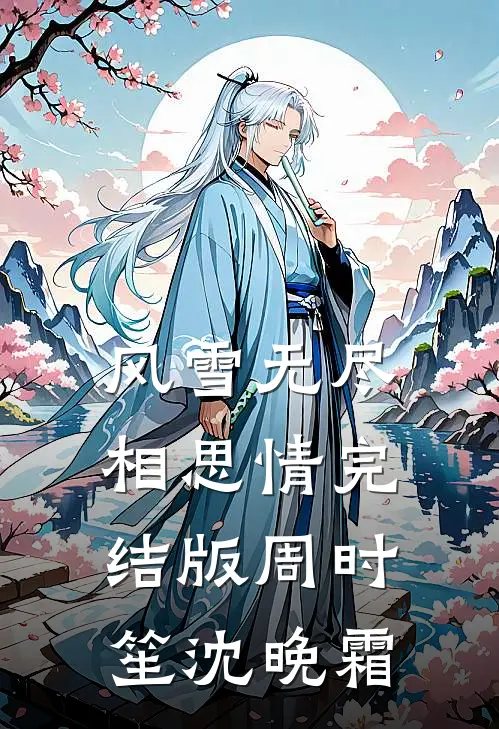 风雪无尽相思情完结版周时笙沈晚霜