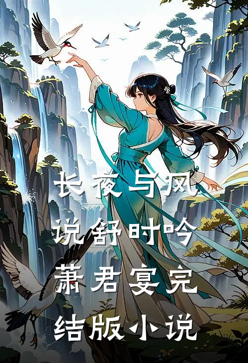 长夜与风说舒时吟萧君宴完结版小说
