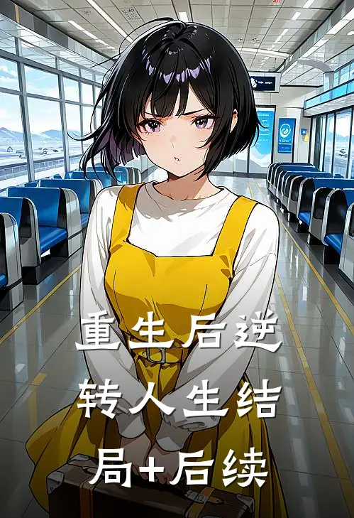 重生后逆转人生结局+后续