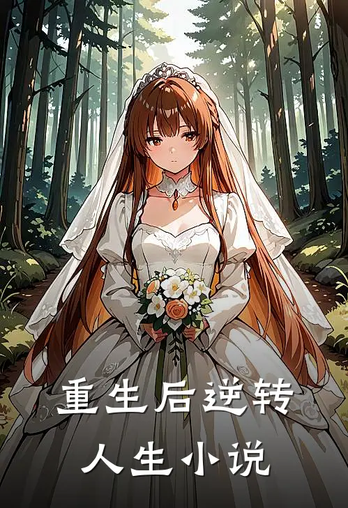 重生后逆转人生小说